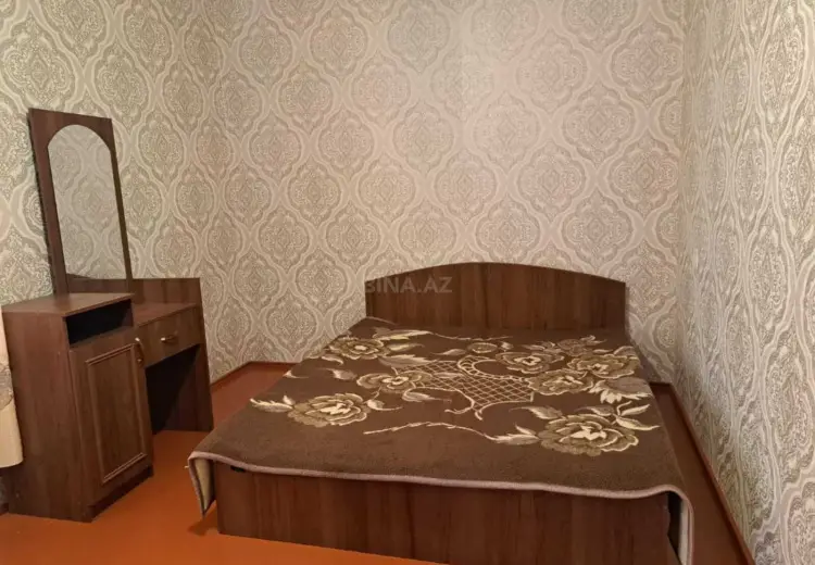 2 otaqlı mənzil Kirayə (aylıq), Əhmədli, Xətai, Bakı