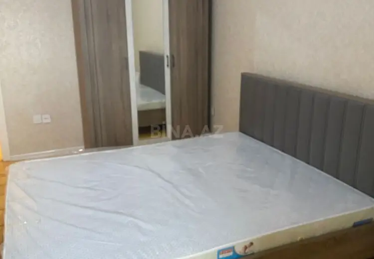 2 otaqlı mənzil Kirayə (aylıq), Yeni Yasamal qəs., Yasamal, Bakı
