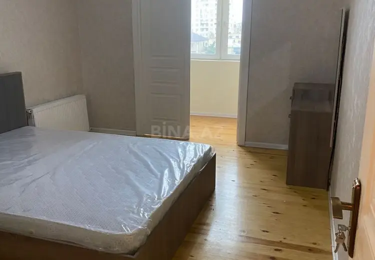 2 otaqlı mənzil Kirayə (aylıq), Yeni Yasamal qəs., Yasamal, Bakı