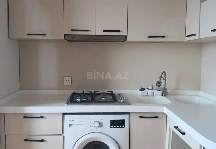 2 otaqlı mənzil Kirayə (aylıq), Yeni Yasamal qəs., Yasamal, Bakı