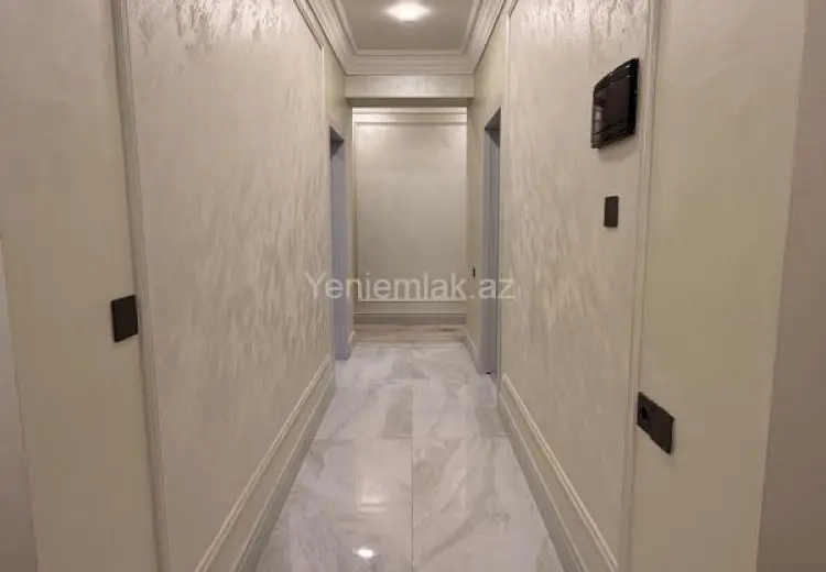 5 otaqlı mənzil Satılır, Zığ qəs., Suraxanı, Bakı