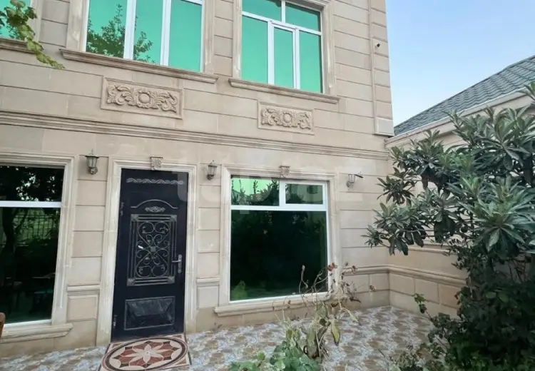9 otaqlı mənzil , Sumqayıt