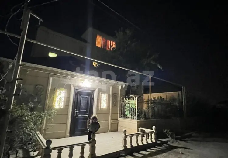 9 otaqlı mənzil , Sumqayıt