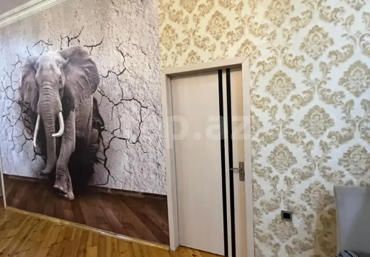 9 otaqlı mənzil , Sumqayıt