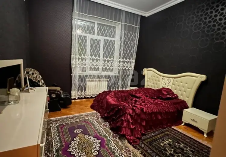 9 otaqlı mənzil , Sumqayıt