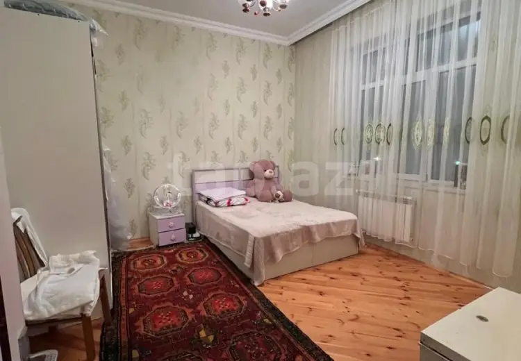 9 otaqlı mənzil , Sumqayıt
