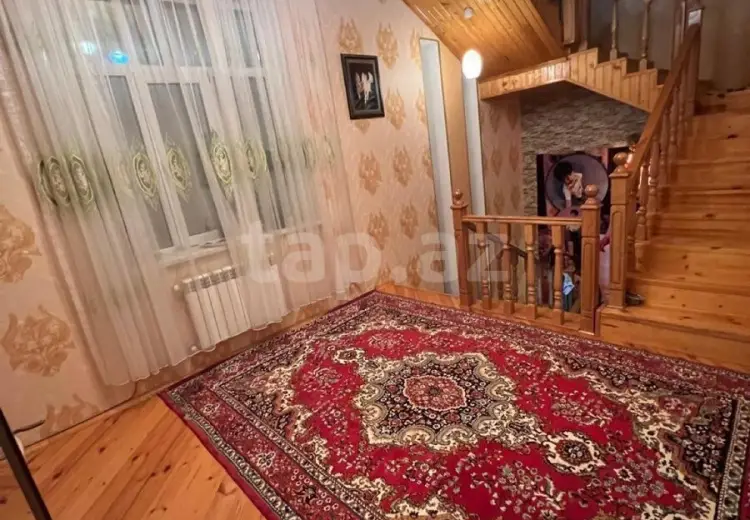 9 otaqlı mənzil , Sumqayıt
