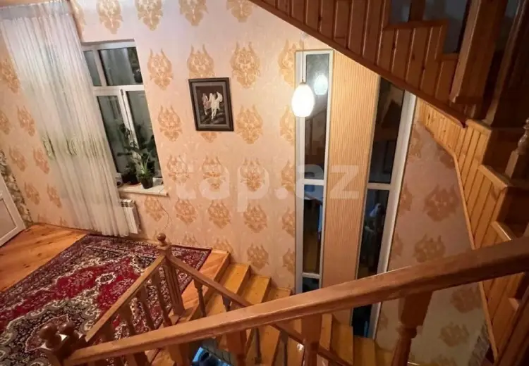9 otaqlı mənzil , Sumqayıt