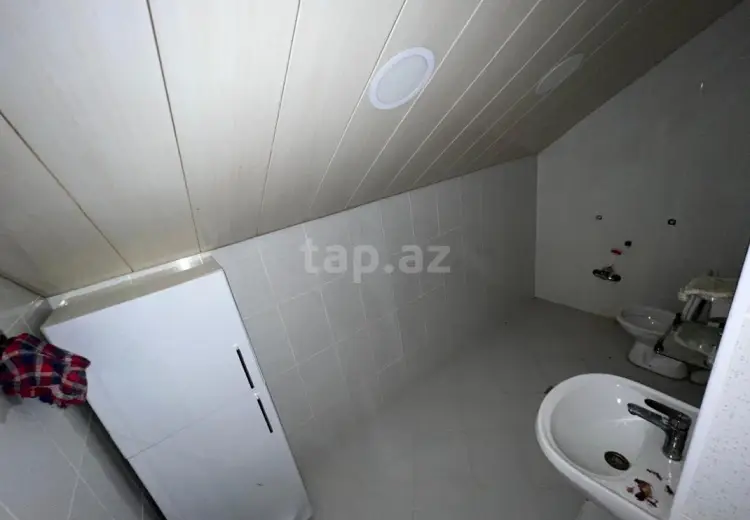 9 otaqlı mənzil , Sumqayıt