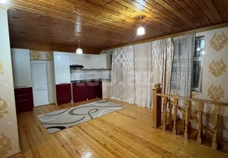 9 otaqlı mənzil , Sumqayıt