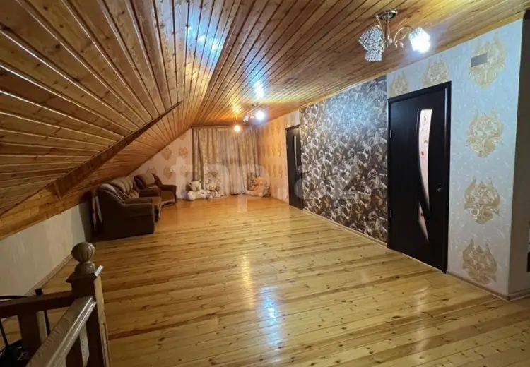 9 otaqlı mənzil , Sumqayıt