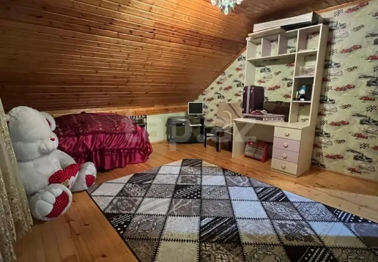 9 otaqlı mənzil , Sumqayıt