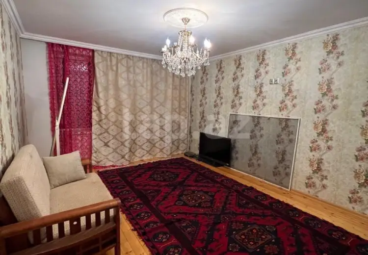 9 otaqlı mənzil , Sumqayıt