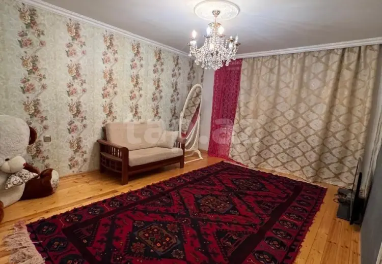 9 otaqlı mənzil , Sumqayıt