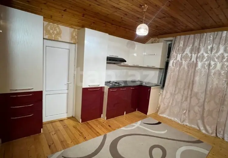 9 otaqlı mənzil , Sumqayıt