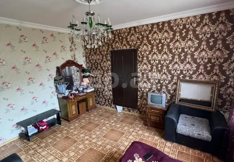 9 otaqlı mənzil , Sumqayıt