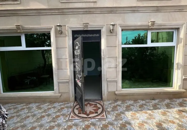 9 otaqlı mənzil , Sumqayıt