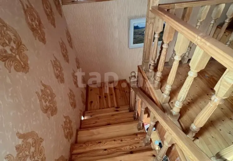 9 otaqlı mənzil , Sumqayıt