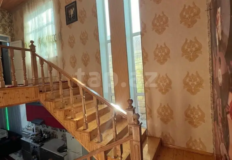 9 otaqlı mənzil , Sumqayıt