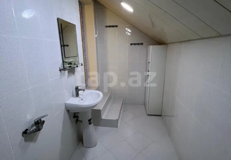 9 otaqlı mənzil , Sumqayıt