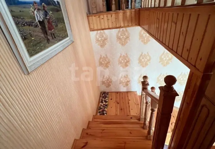 9 otaqlı mənzil , Sumqayıt