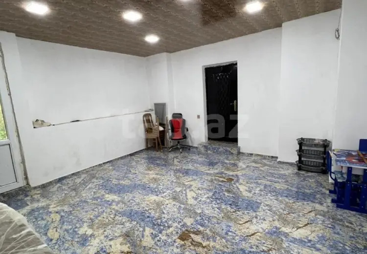9 otaqlı mənzil , Sumqayıt
