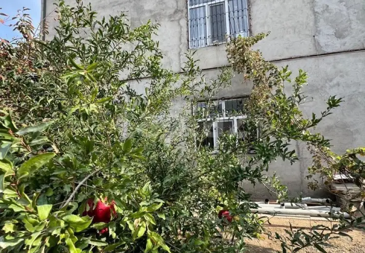 9 otaqlı mənzil , Sumqayıt