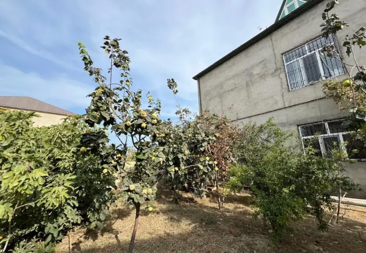 9 otaqlı mənzil , Sumqayıt