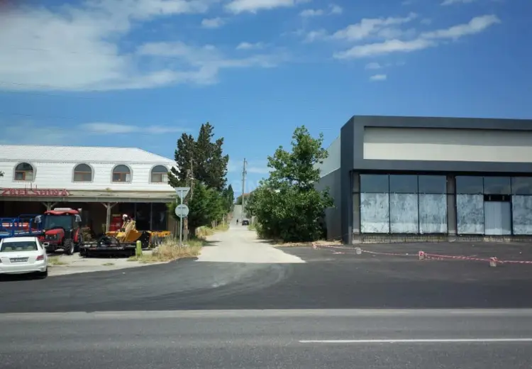 4 sot Torpaq Satılır, Saray, Abşeron