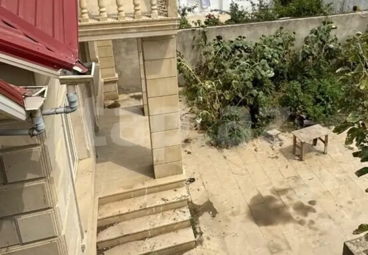 6 otaqlı mənzil , Sumqayıt
