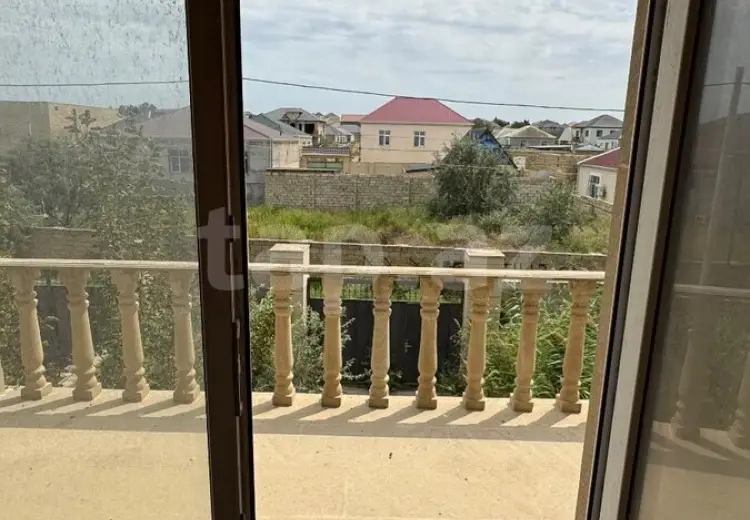 6 otaqlı mənzil , Sumqayıt