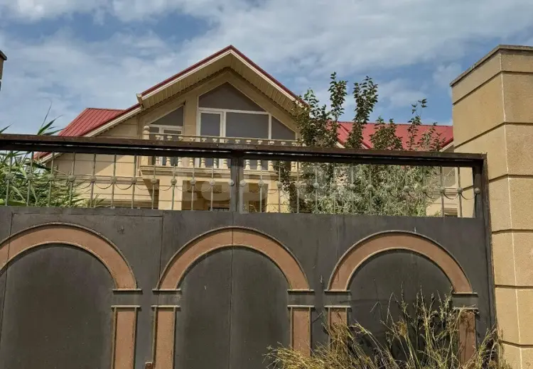 6 otaqlı mənzil , Sumqayıt