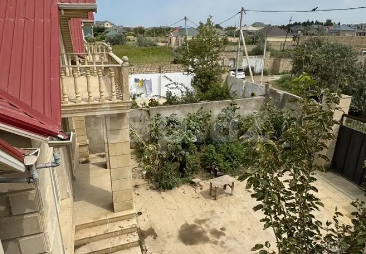 6 otaqlı mənzil , Sumqayıt