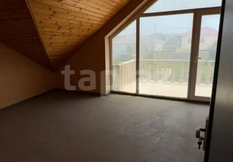 6 otaqlı mənzil , Sumqayıt