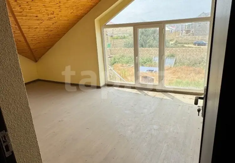 6 otaqlı mənzil , Sumqayıt