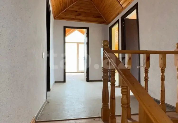 6 otaqlı mənzil , Sumqayıt