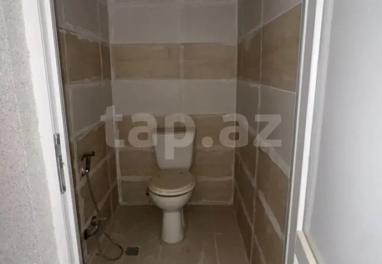 6 otaqlı mənzil , Sumqayıt