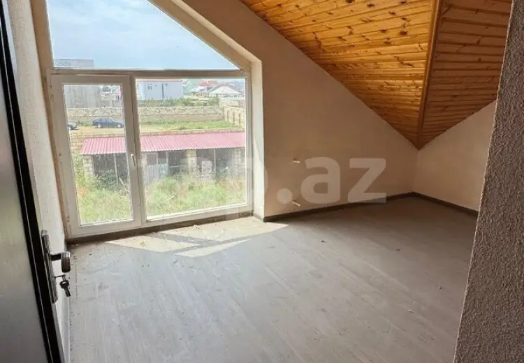 6 otaqlı mənzil , Sumqayıt