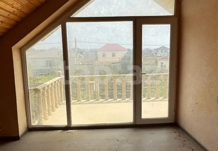 6 otaqlı mənzil , Sumqayıt