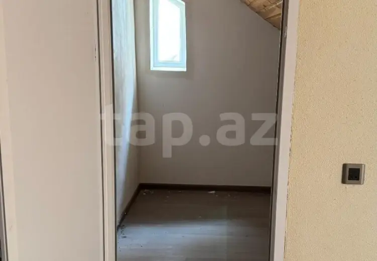 6 otaqlı mənzil , Sumqayıt