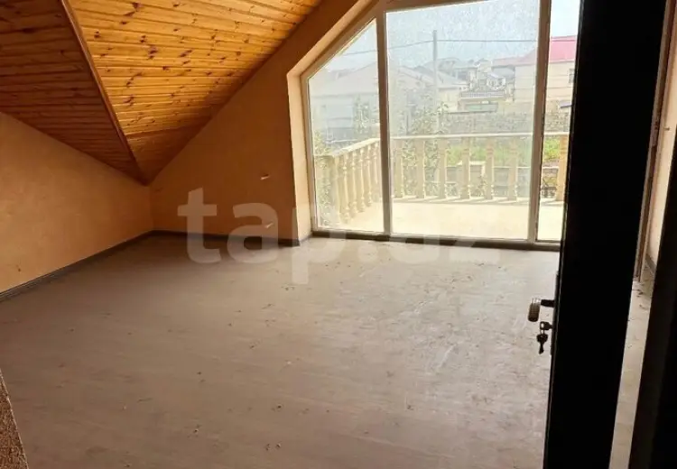6 otaqlı mənzil , Sumqayıt