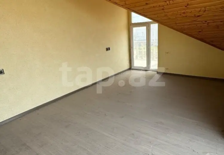 6 otaqlı mənzil , Sumqayıt