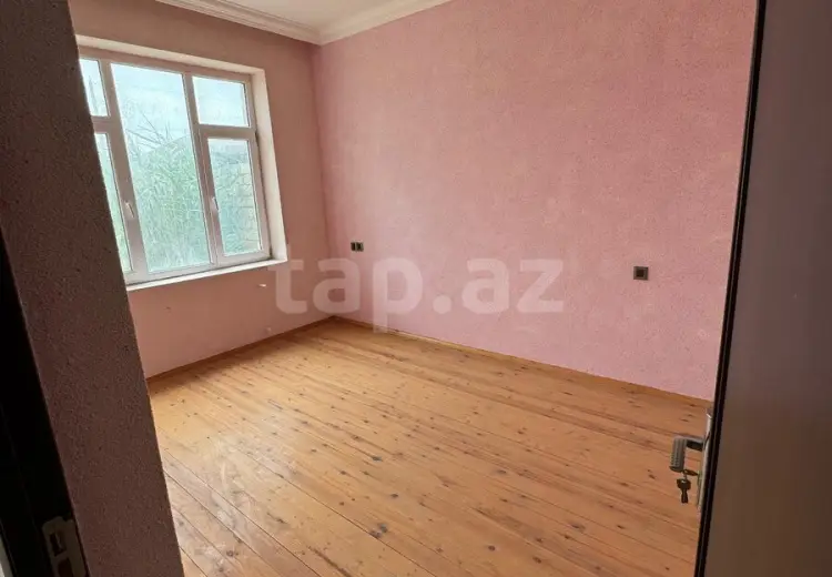 6 otaqlı mənzil , Sumqayıt