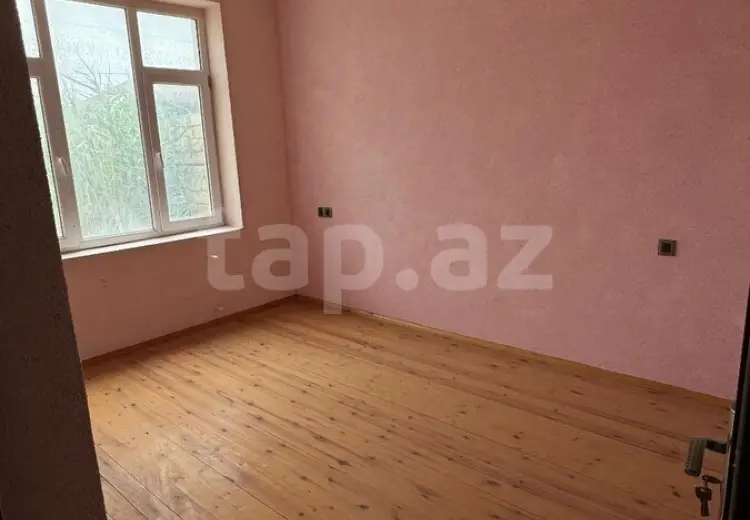 6 otaqlı mənzil , Sumqayıt