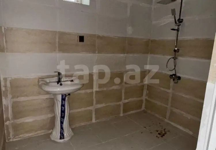 6 otaqlı mənzil , Sumqayıt