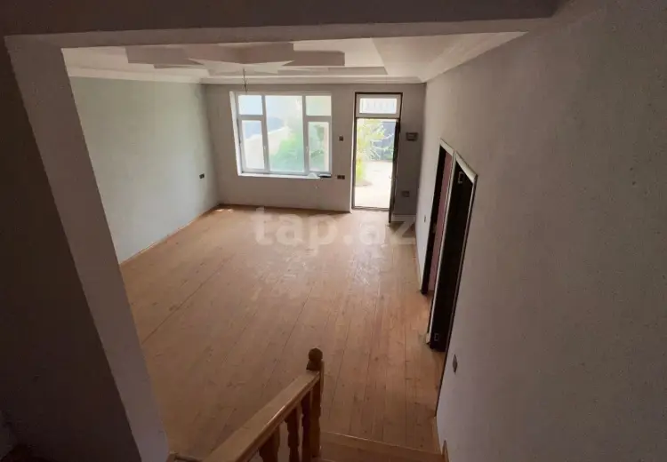 6 otaqlı mənzil , Sumqayıt
