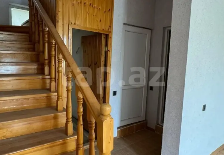 6 otaqlı mənzil , Sumqayıt