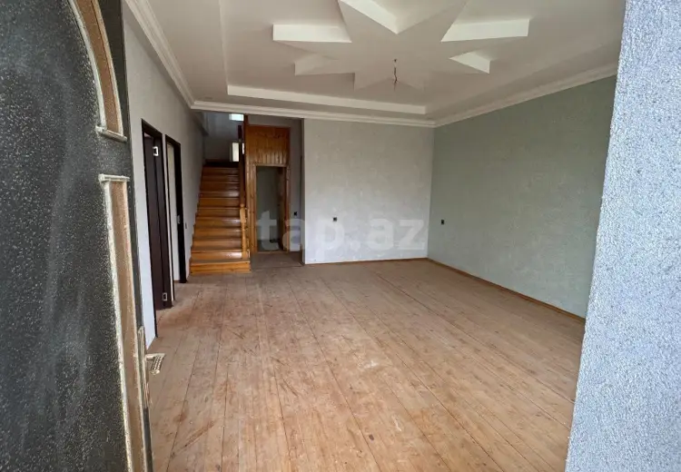 6 otaqlı mənzil , Sumqayıt