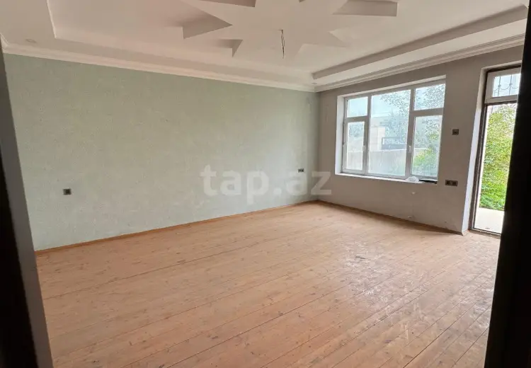 6 otaqlı mənzil , Sumqayıt