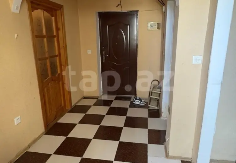 2 otaqlı mənzil , Xırdalan
